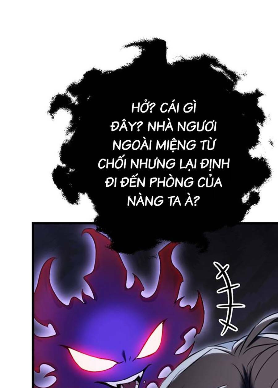 Thanh Kiếm Của Hoàng Đế Chapter 12 - Trang 4