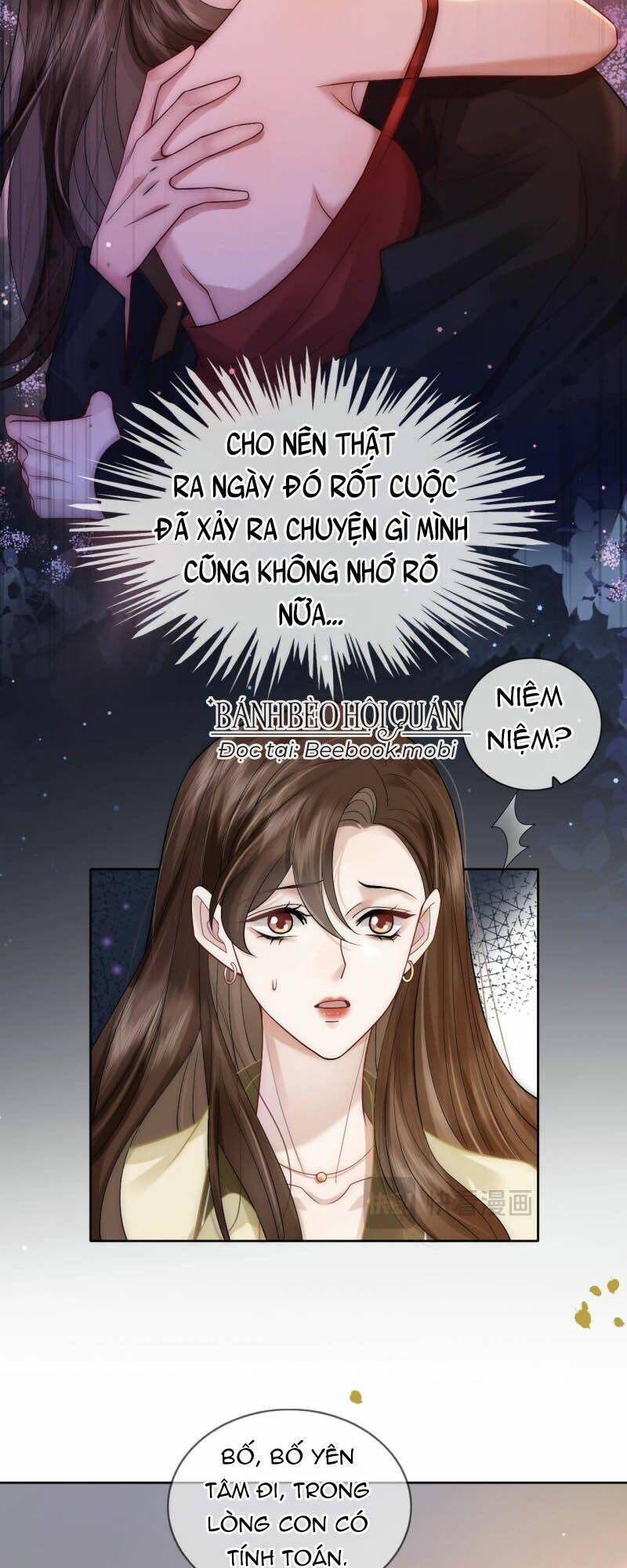 Nhất Dạ Trầm Hôn Chapter 7 - Next 