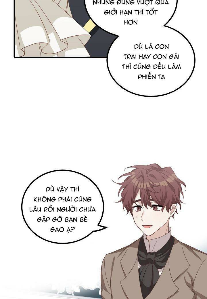 Lần Này, Tôi Sẽ Là Nhân Vật Chính Chapter 11 - Next Chapter 12