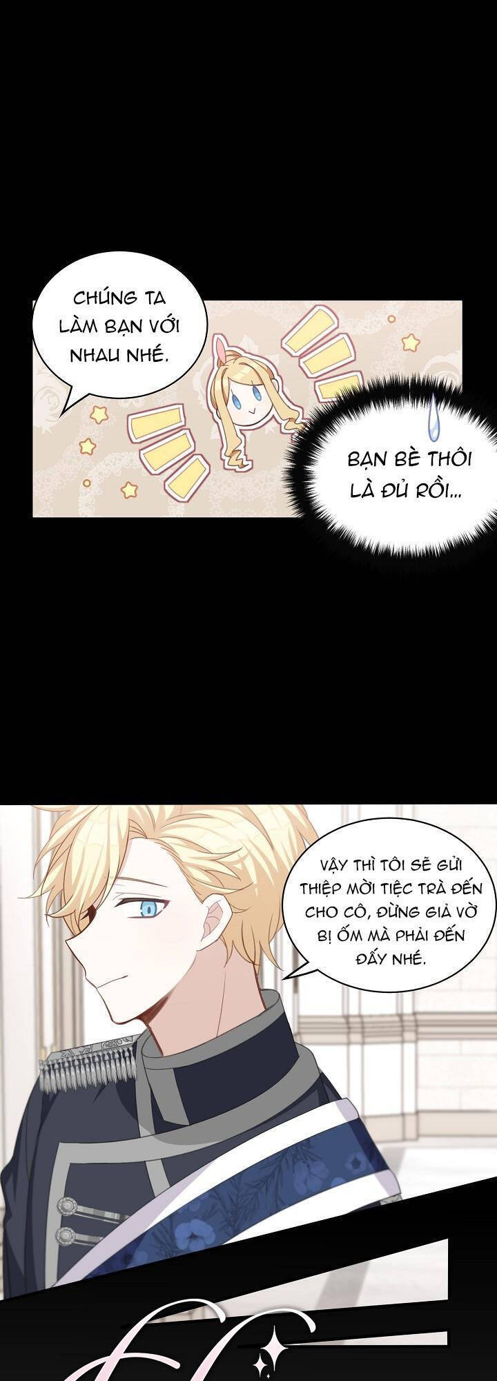 Lần Này, Tôi Sẽ Là Nhân Vật Chính Chapter 8 - Next Chapter 9