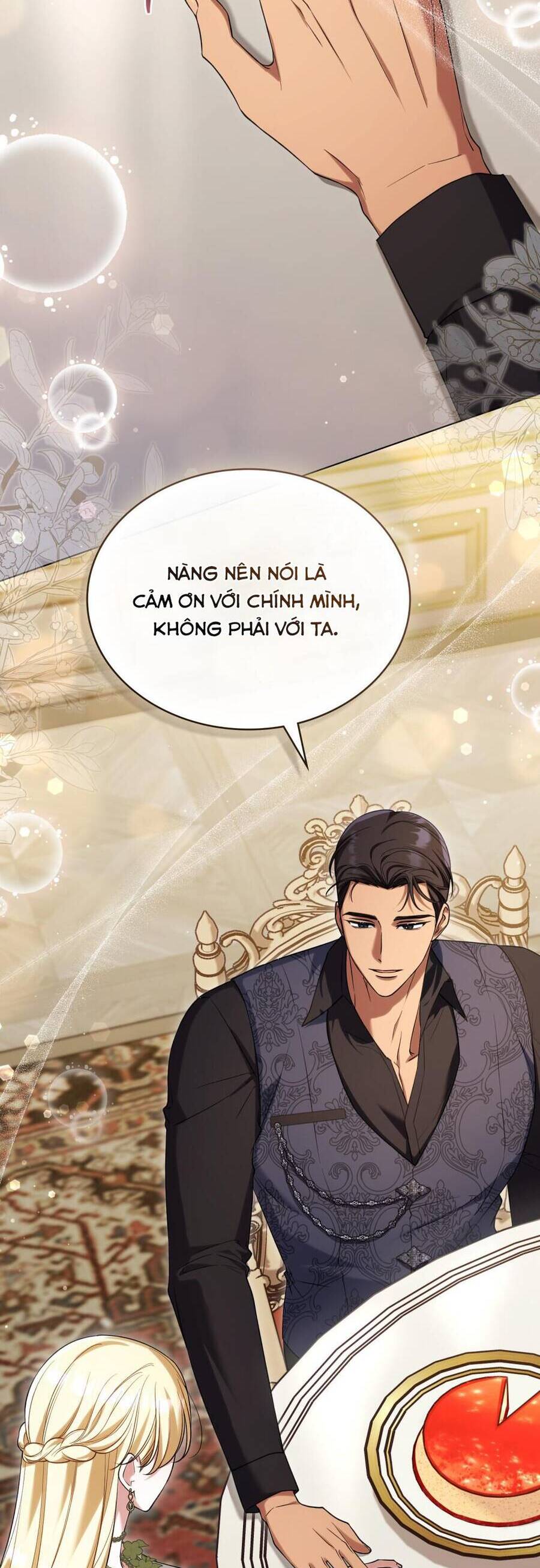 Cuộc Hôn Nhân Chính Trị Với Kẻ Thù Dịu Dàng Chapter 20 - Next Chapter 21