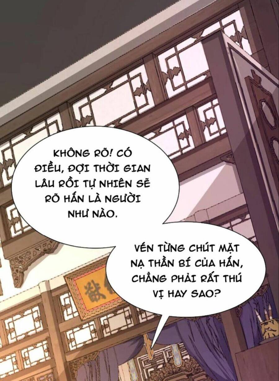 Thiên Khải Bại Gia Chapter 11 - Trang 4