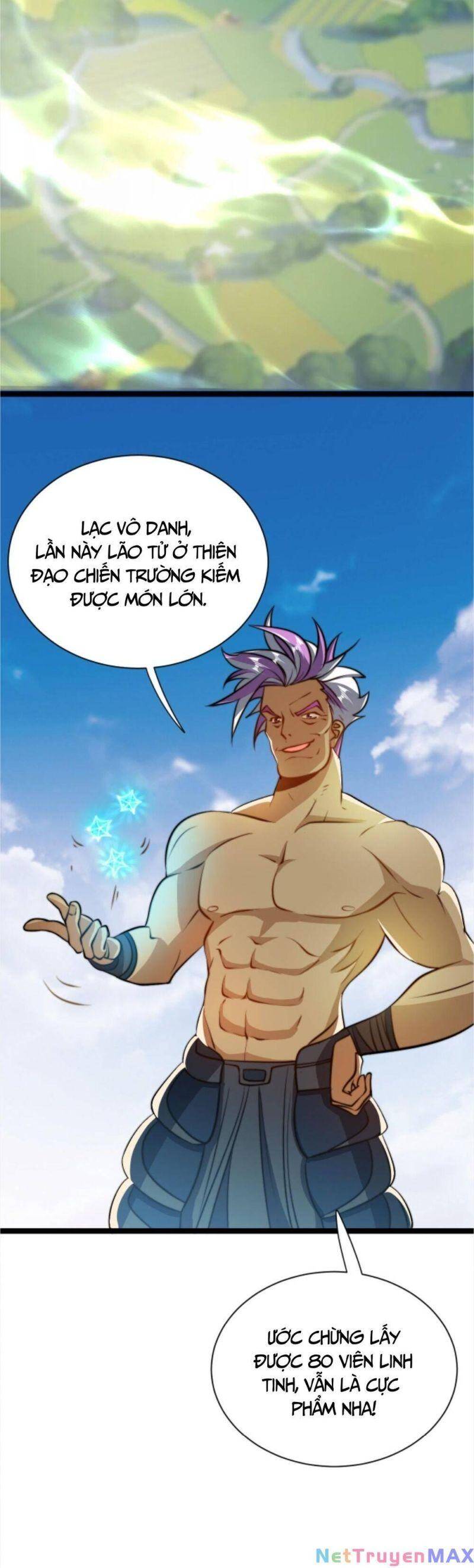 Thiên Khải Bại Gia Chapter 41 - Trang 4