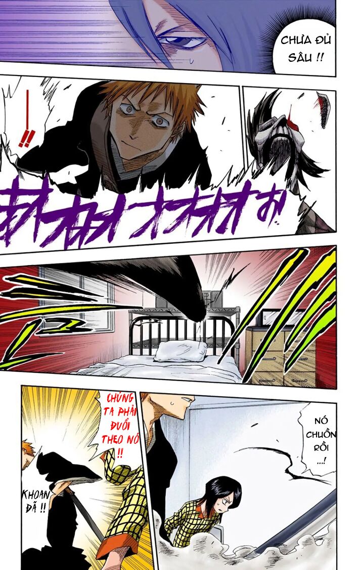 Bleach (Full Color) Chapter 3 - Next Chapter 4