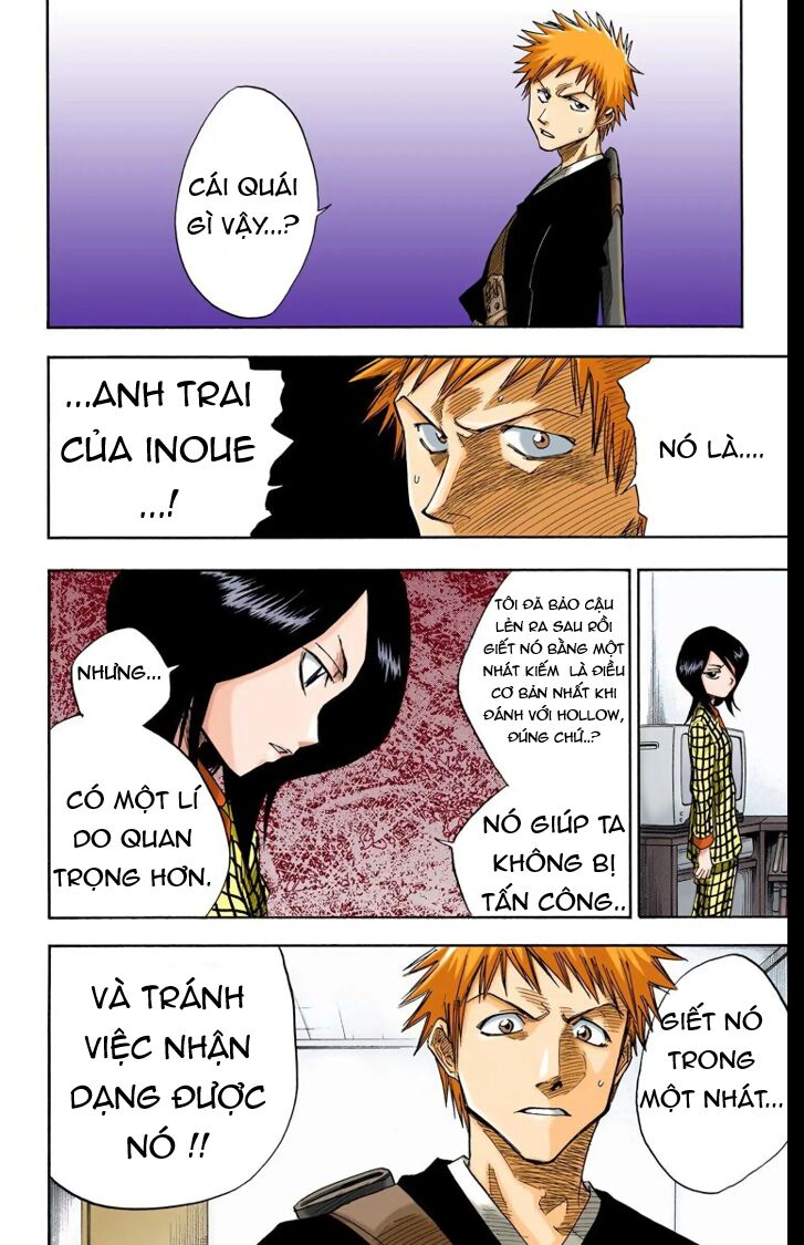 Bleach (Full Color) Chapter 3 - Next Chapter 4