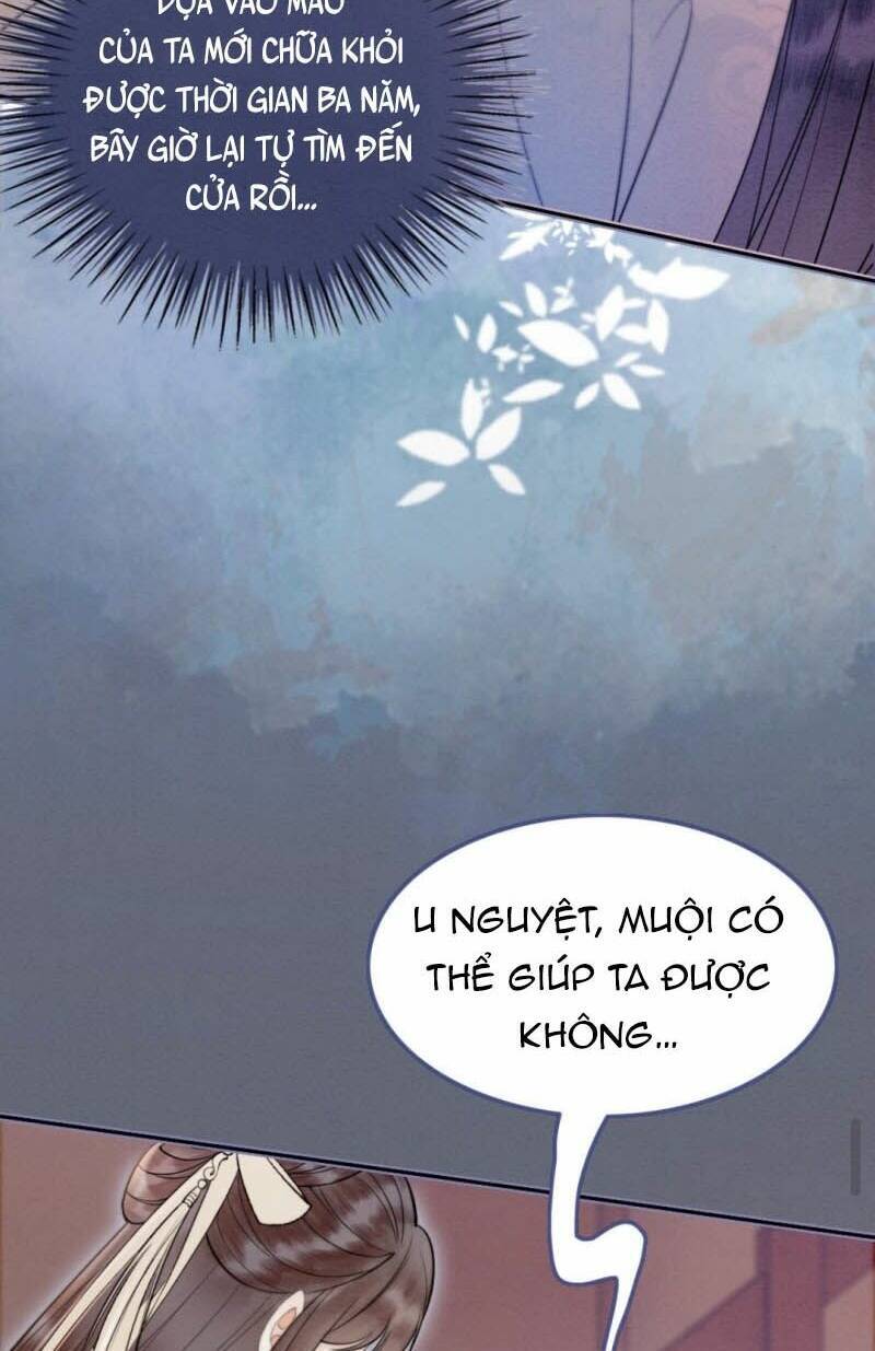 Báo Cáo Nhiếp Chính Vương, Đại Lão Nàng Ấy Chuyên Trị Bệnh Liệt Dương. Chapter 38 - Next Chapter 39