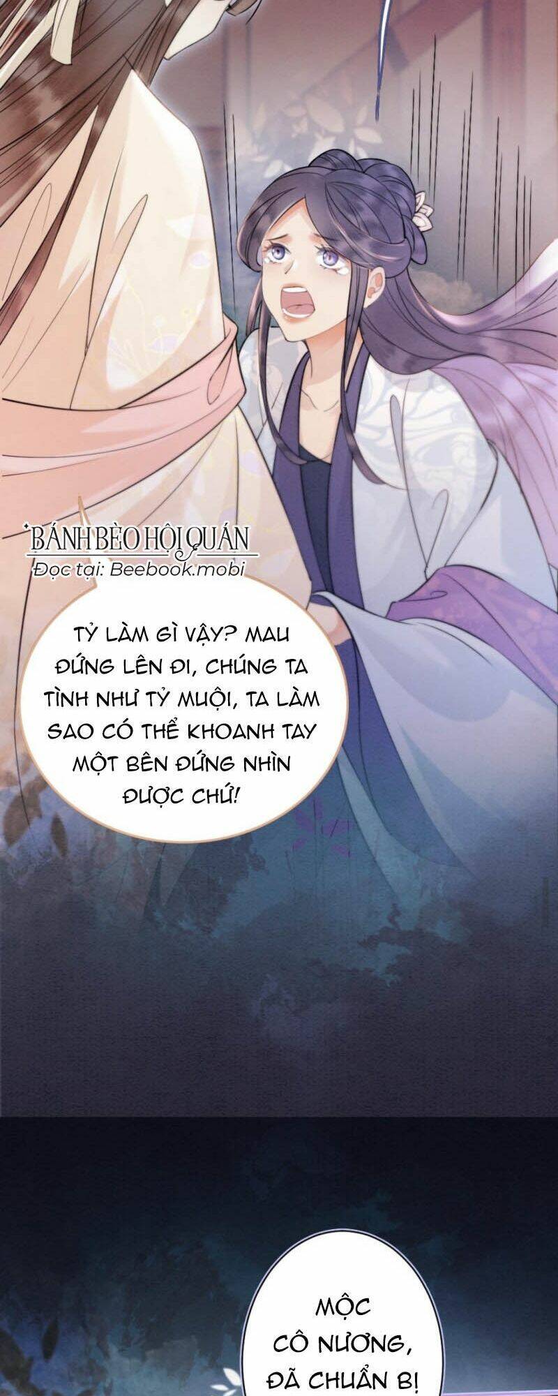 Báo Cáo Nhiếp Chính Vương, Đại Lão Nàng Ấy Chuyên Trị Bệnh Liệt Dương. Chapter 38 - Next Chapter 39