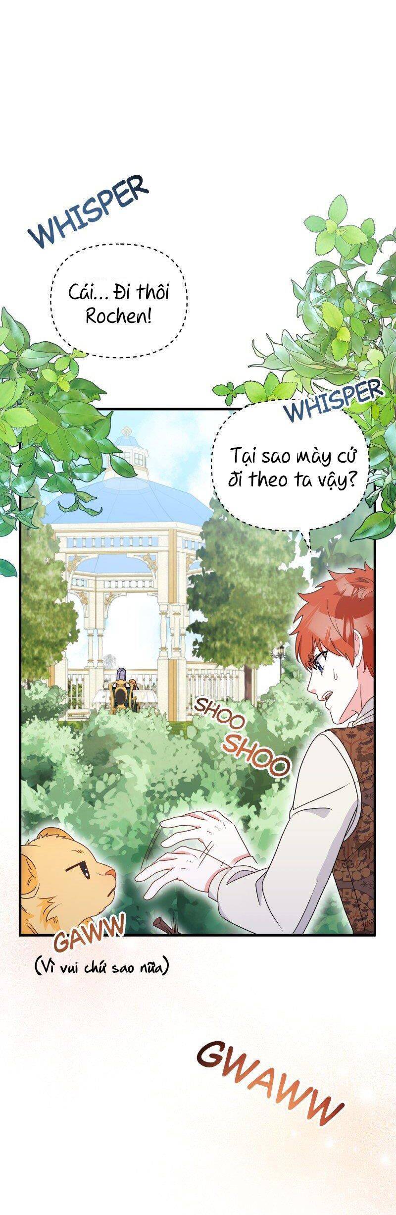 Kính Gửi Những Người Khao Khát Sự Hủy Diệt Của Tôi Chapter 10 - Next Chapter 11