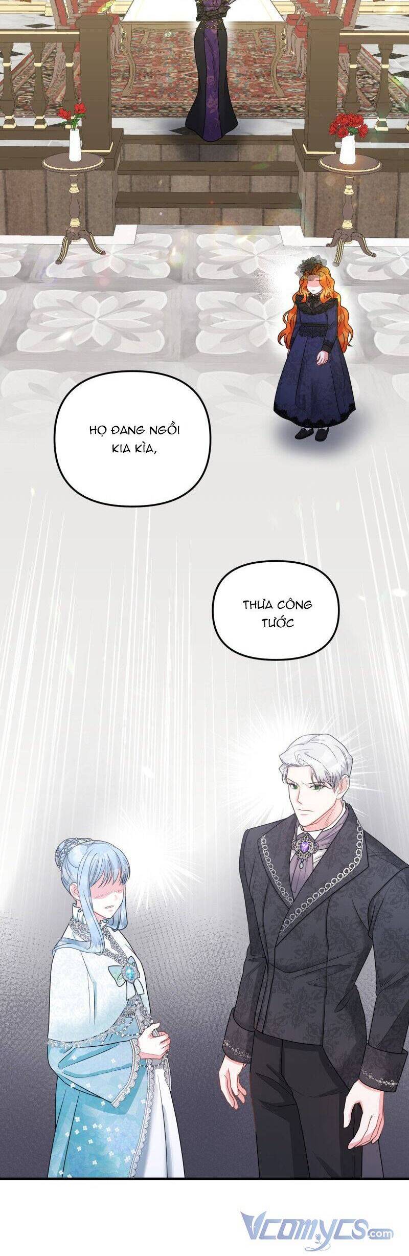 Kính Gửi Những Người Khao Khát Sự Hủy Diệt Của Tôi Chapter 5 - Next Chapter 6