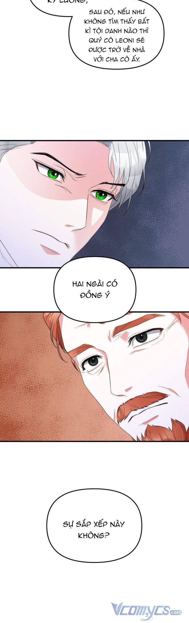 Kính Gửi Những Người Khao Khát Sự Hủy Diệt Của Tôi Chapter 6 - Next Chapter 7