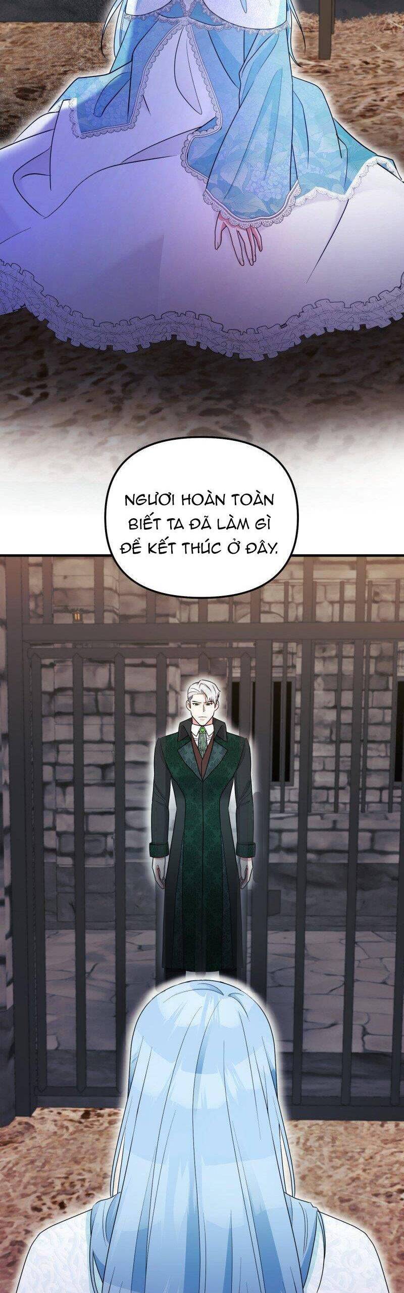 Kính Gửi Những Người Khao Khát Sự Hủy Diệt Của Tôi Chapter 7 - Next Chapter 8