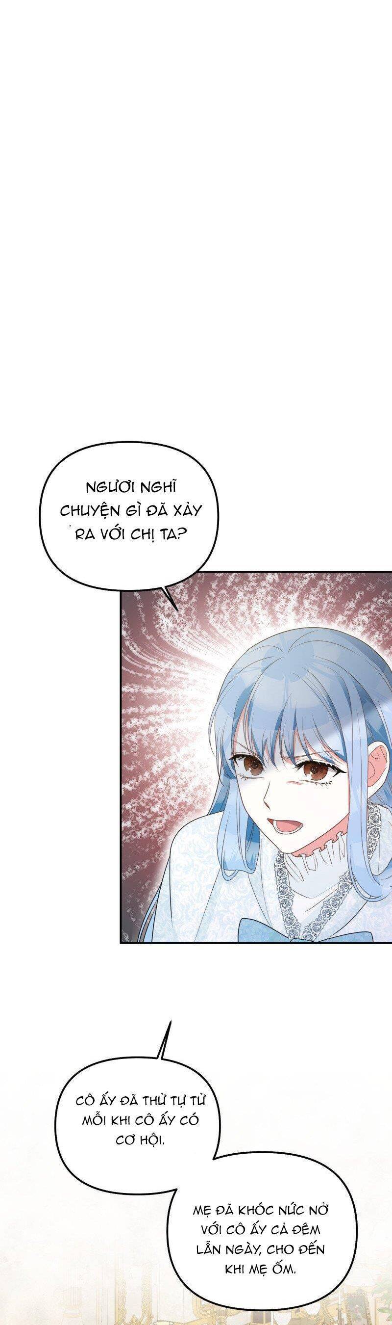 Kính Gửi Những Người Khao Khát Sự Hủy Diệt Của Tôi Chapter 7 - Next Chapter 8