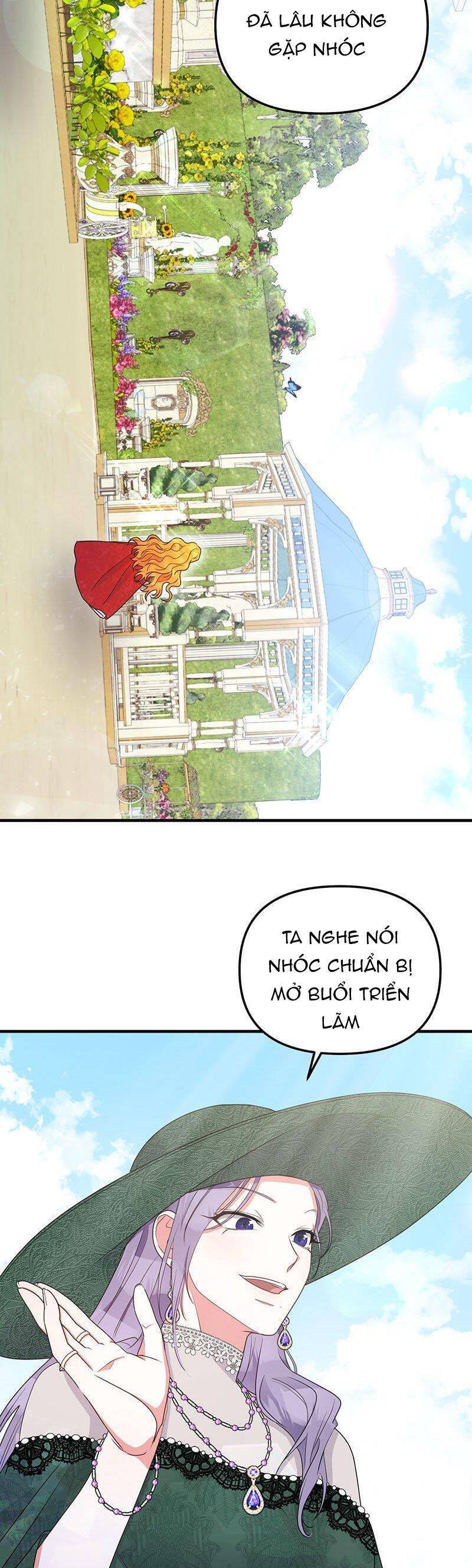 Kính Gửi Những Người Khao Khát Sự Hủy Diệt Của Tôi Chapter 9 - Next Chapter 10