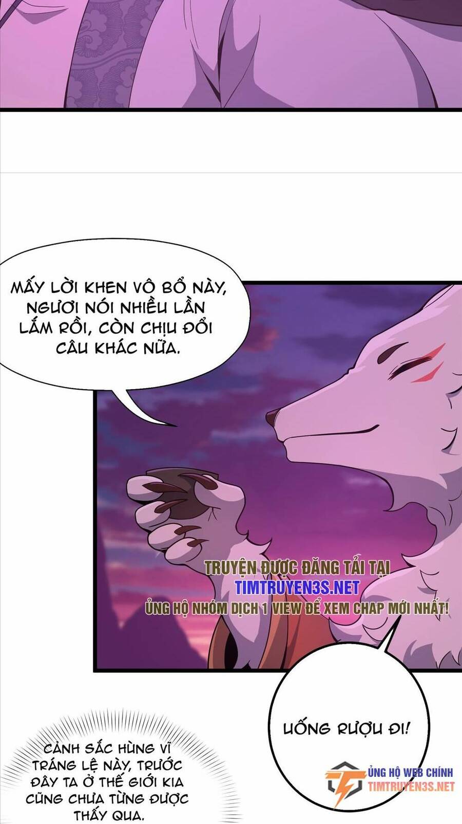 Liêu Trai Không Thể Nào Xinh Đẹp Như Vậy Chapter 3 - Next Chapter 4