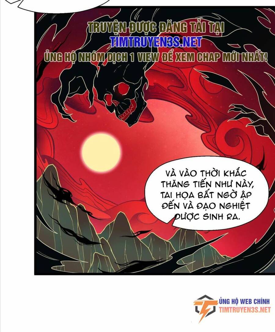 Liêu Trai Không Thể Nào Xinh Đẹp Như Vậy Chapter 3 - Next Chapter 4