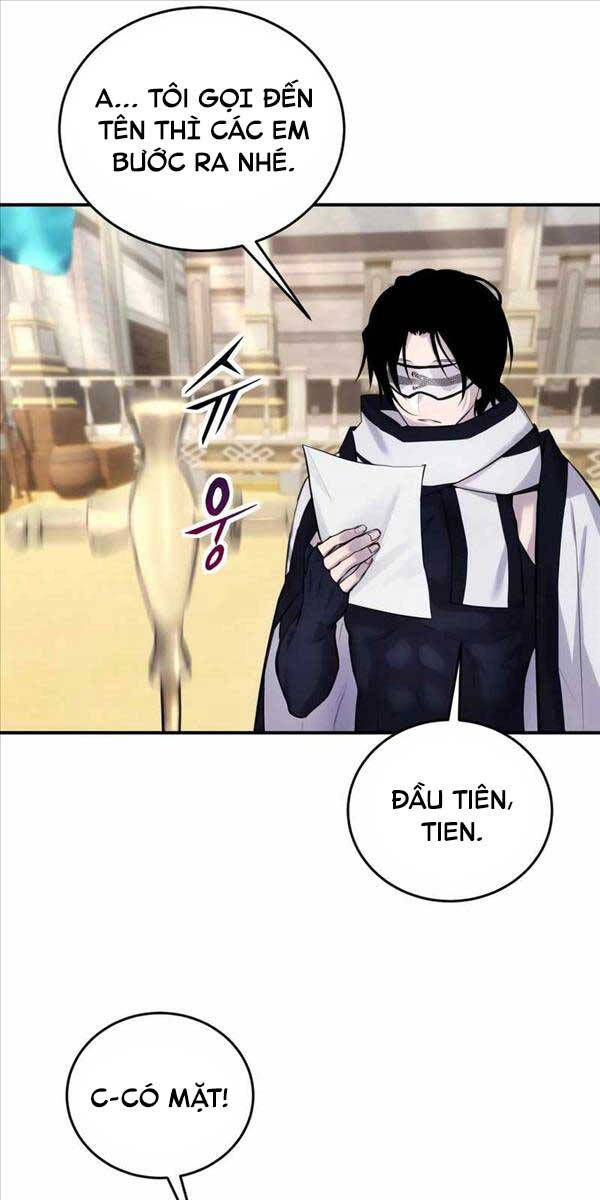 Tôi Mạnh Hơn Anh Hùng Chapter 2 - Next Chapter 3