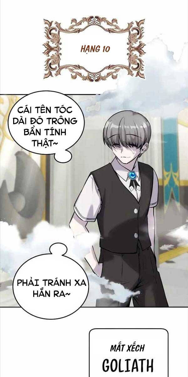 Tôi Mạnh Hơn Anh Hùng Chapter 5 - Next Chapter 6