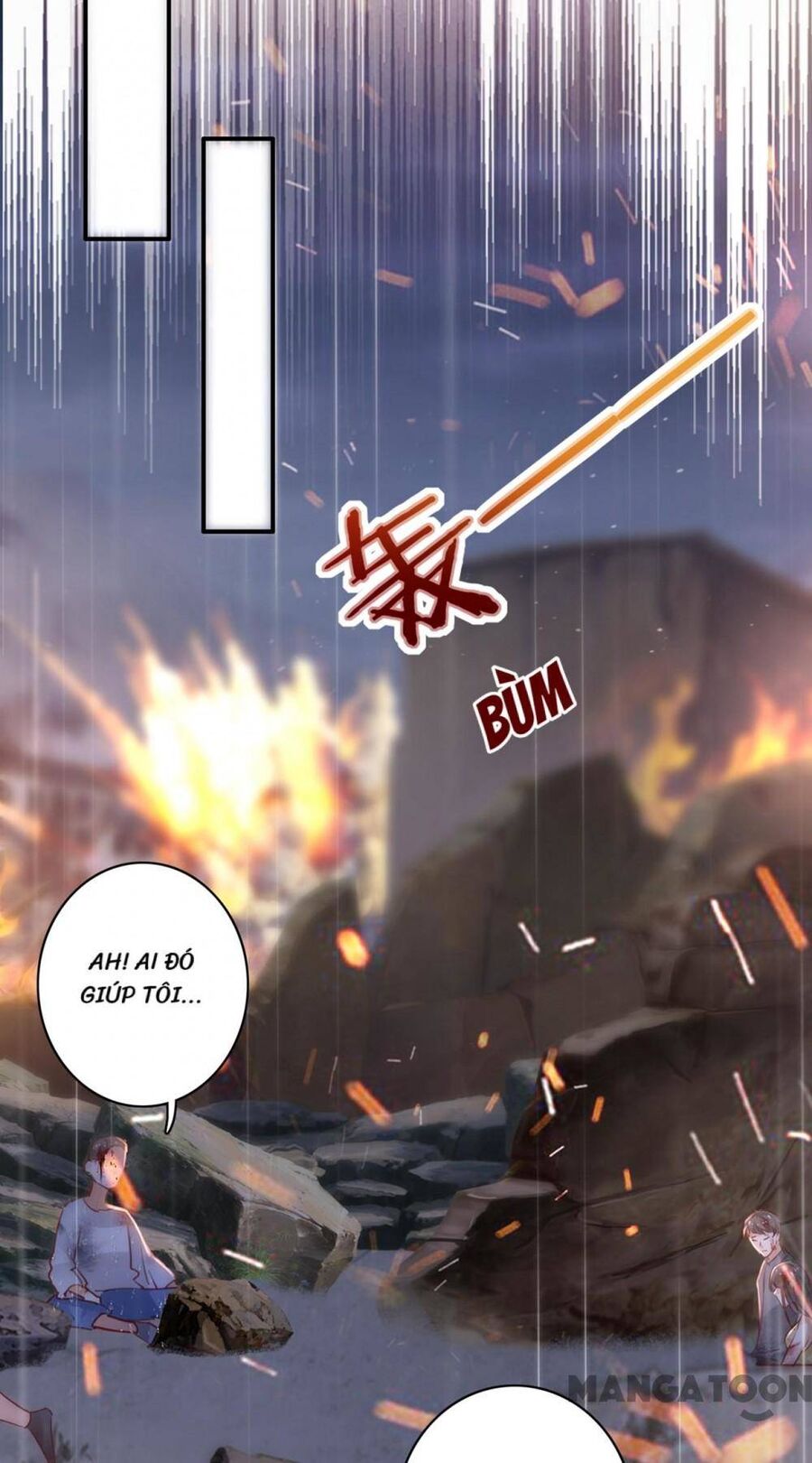 Hào Môn Thiên Giới Tiền Thê Chapter 650 - Next Chapter 651