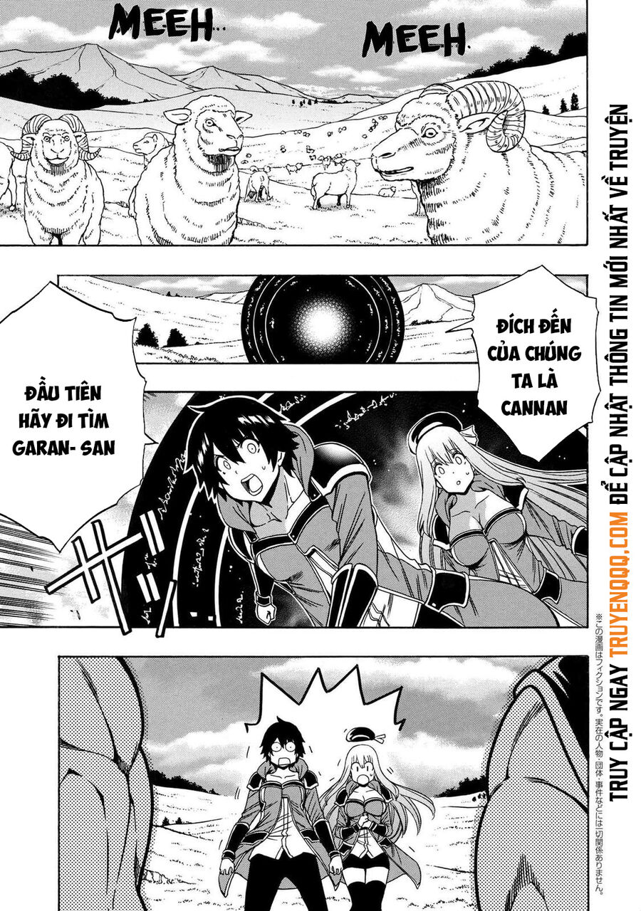 Cháu Trai Của Hiền Nhân Chapter 66 - Next Chapter 66.5