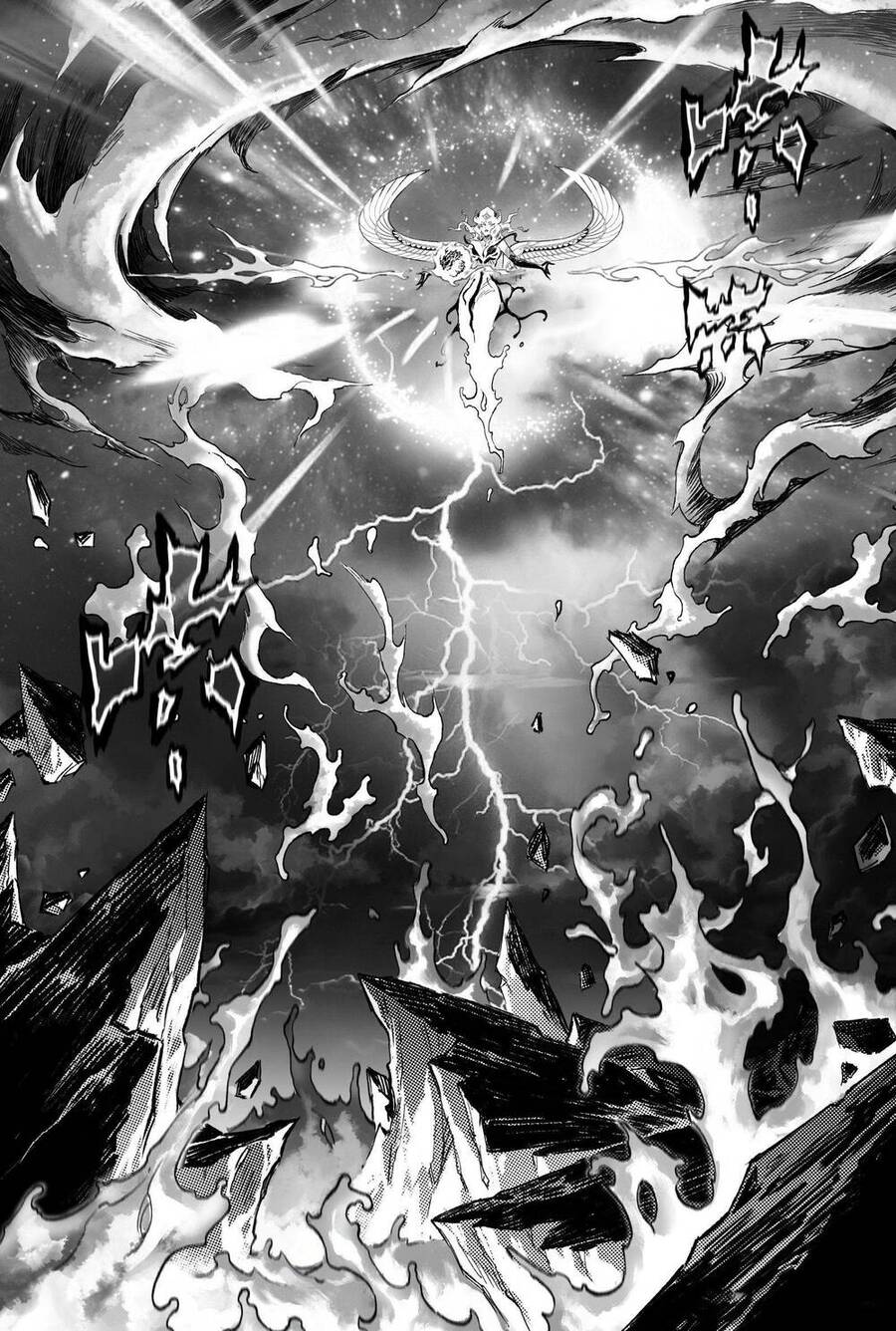 Huyền Hạo Chiến Ký Chapter 256 - Next Chapter 258