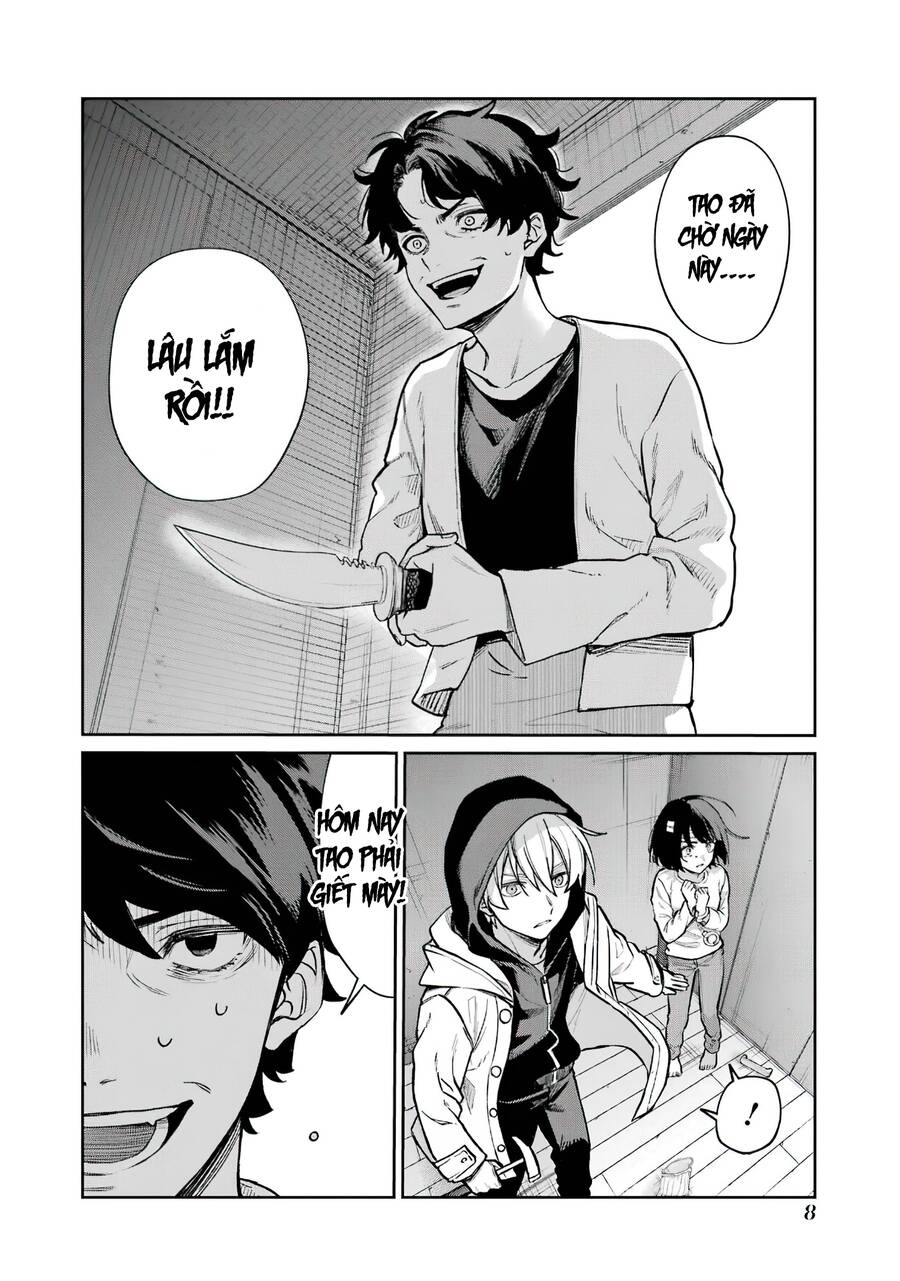 Sachiiro No One Room Chapter 63 - Next Chapter 64