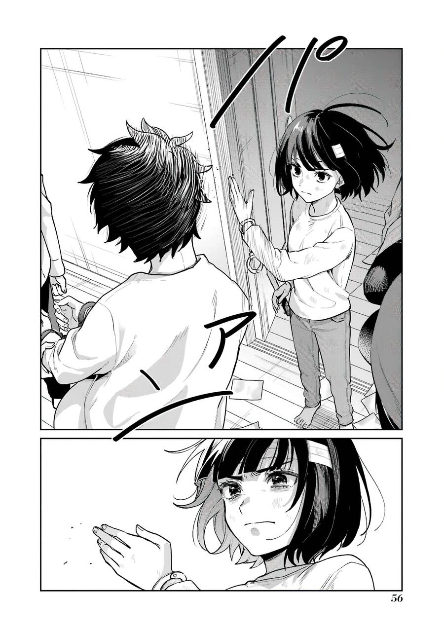 Sachiiro No One Room Chapter 64 - Next 