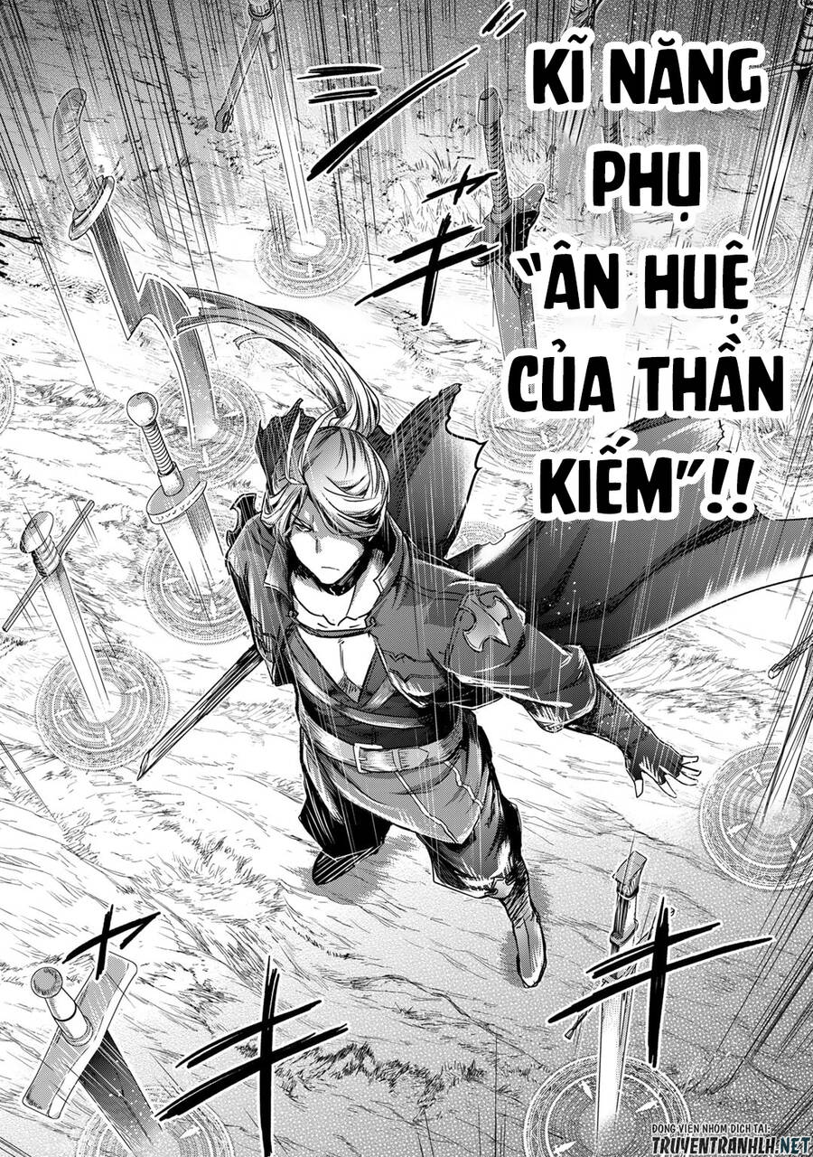 Chuyển Sinh Thành Kiếm Chapter 67 - Next Chapter 68