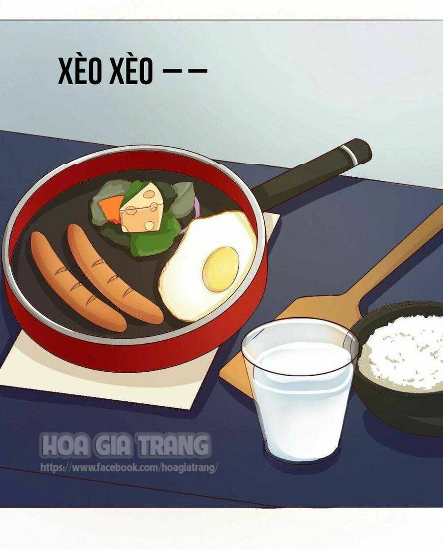 Đế Quân Không Biết Yêu Chapter 4 - Next 