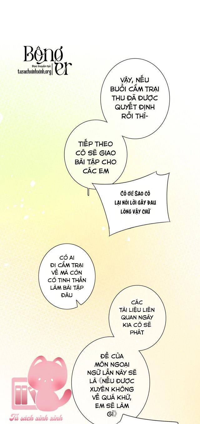 Con Tim Rung Động Chapter 184 - Next Chapter 185