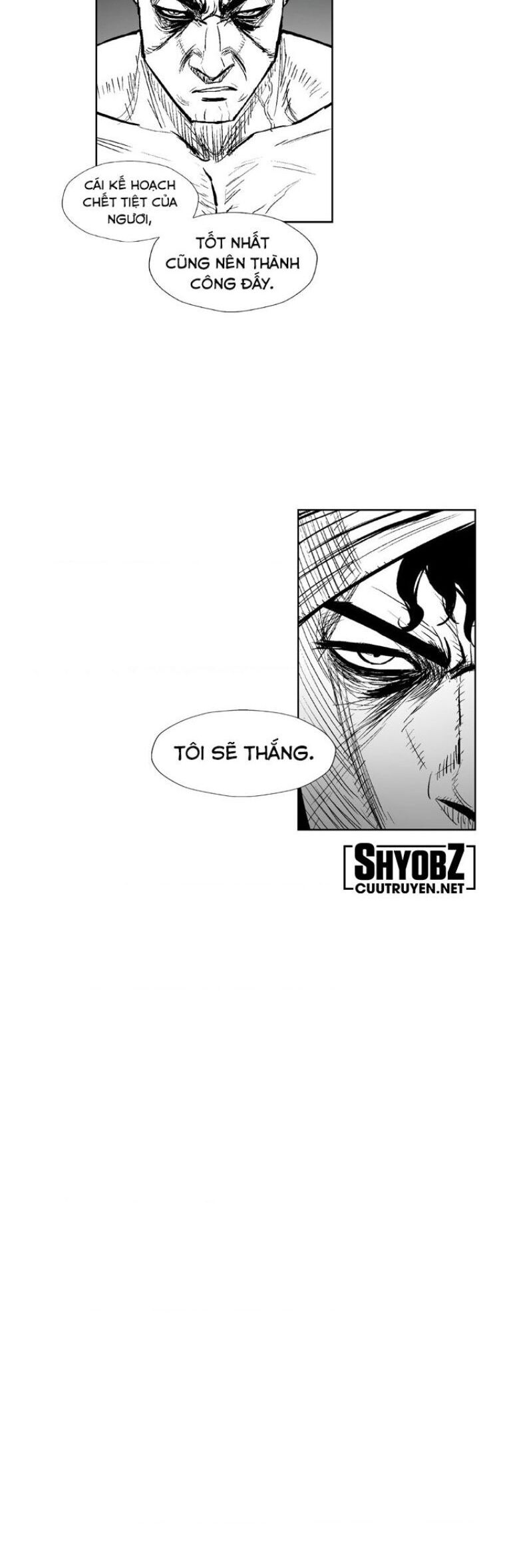 Cơn Bão Đỏ Chapter 326 - Next Chapter 327