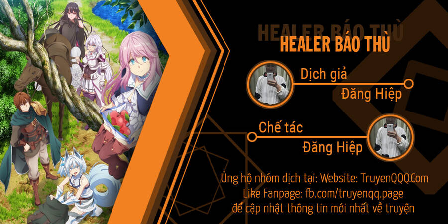 Healer Báo Thù Chapter 51 - Next Chapter 51.5