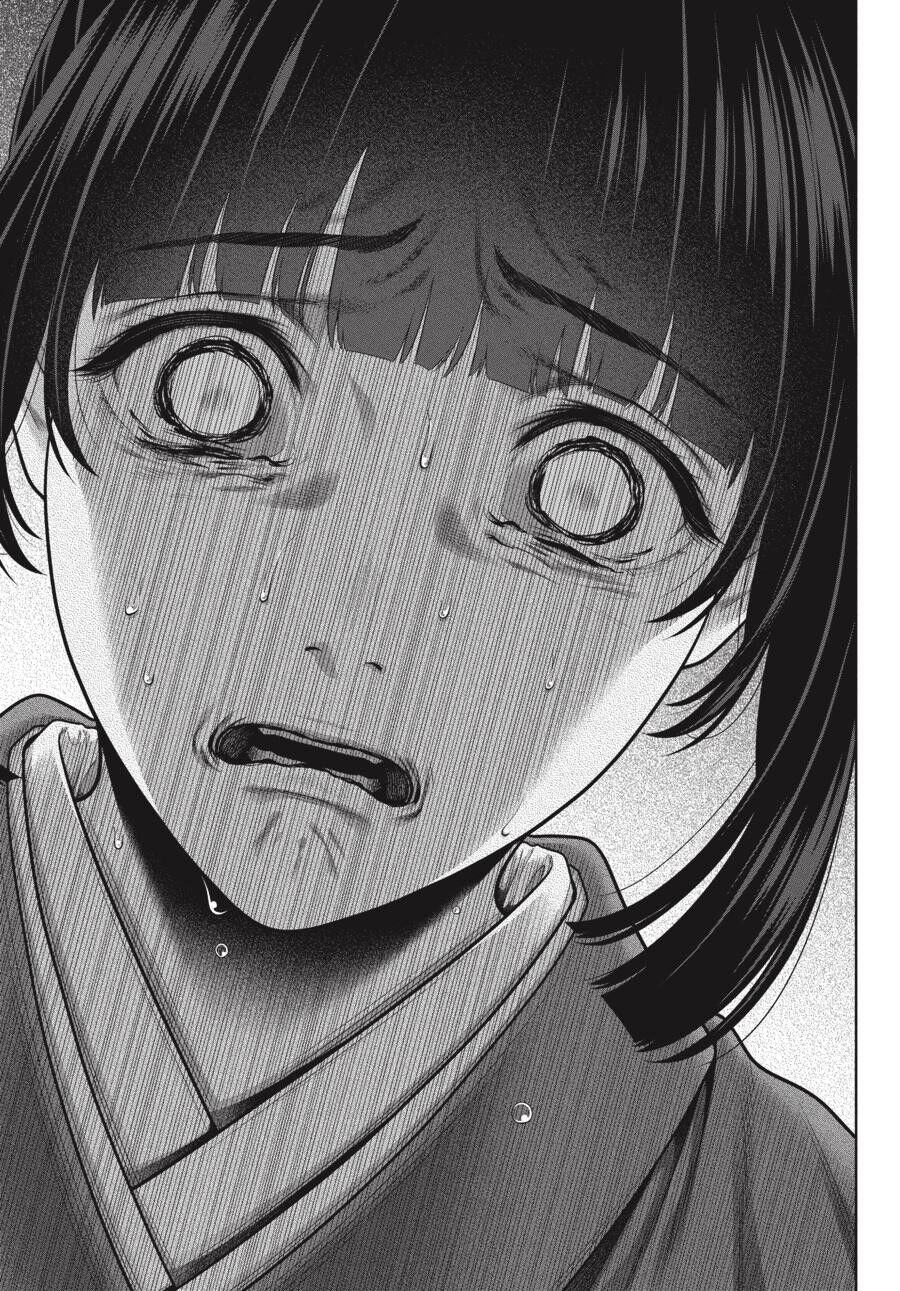 Kakegurui Chapter 101 - Next Chapter 102