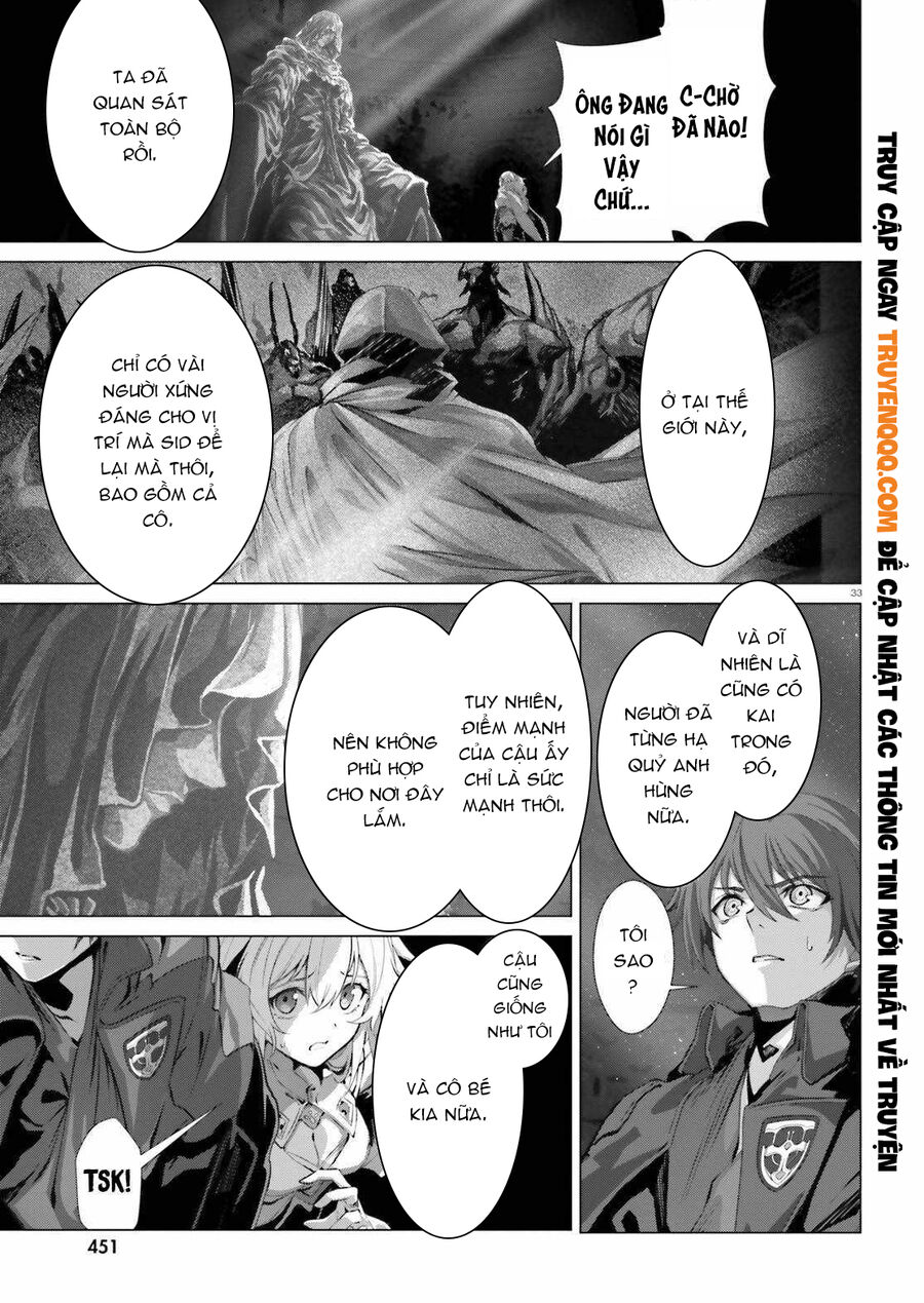 Naze Boku No Sekai Wo Daremo Oboeteinai No Ka? Chapter 37.5 - Next Chapter 38