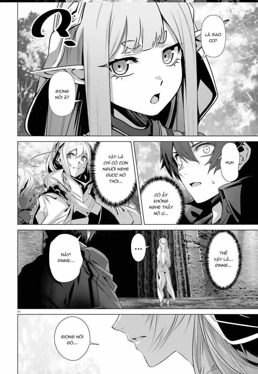 Naze Boku No Sekai Wo Daremo Oboeteinai No Ka? Chapter 37 - Next Chapter 37.5