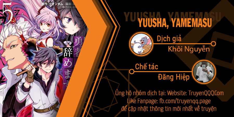 Yamemasu Tsugi No Shokuba Ha Mao Jo Chapter 29.5 - Next Chapter 29.5