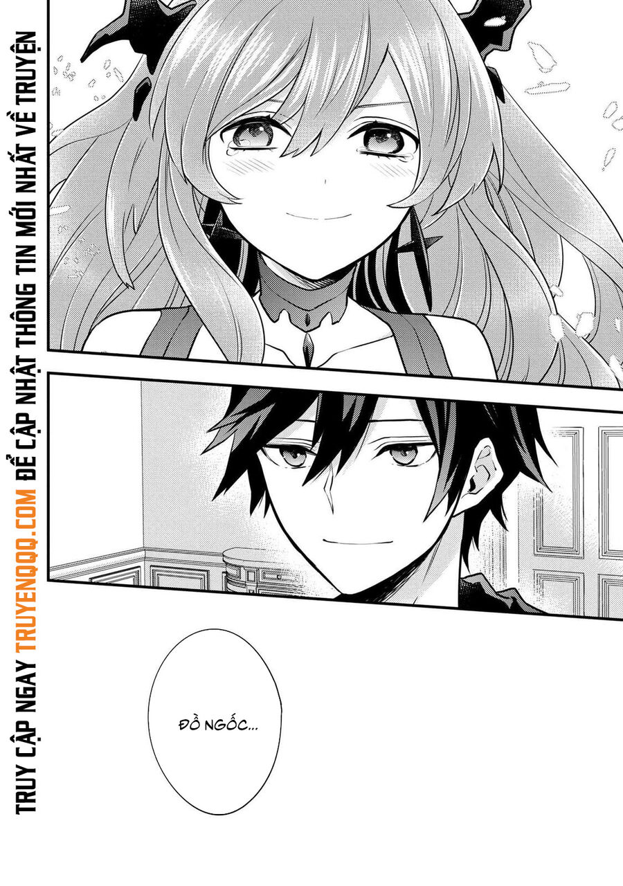 Yamemasu Tsugi No Shokuba Ha Mao Jo Chapter 29.6 - Next Chapter 29.6