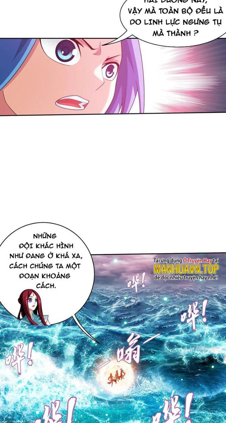 Đại Chúa Tể Chapter 361 - Next Chapter 362