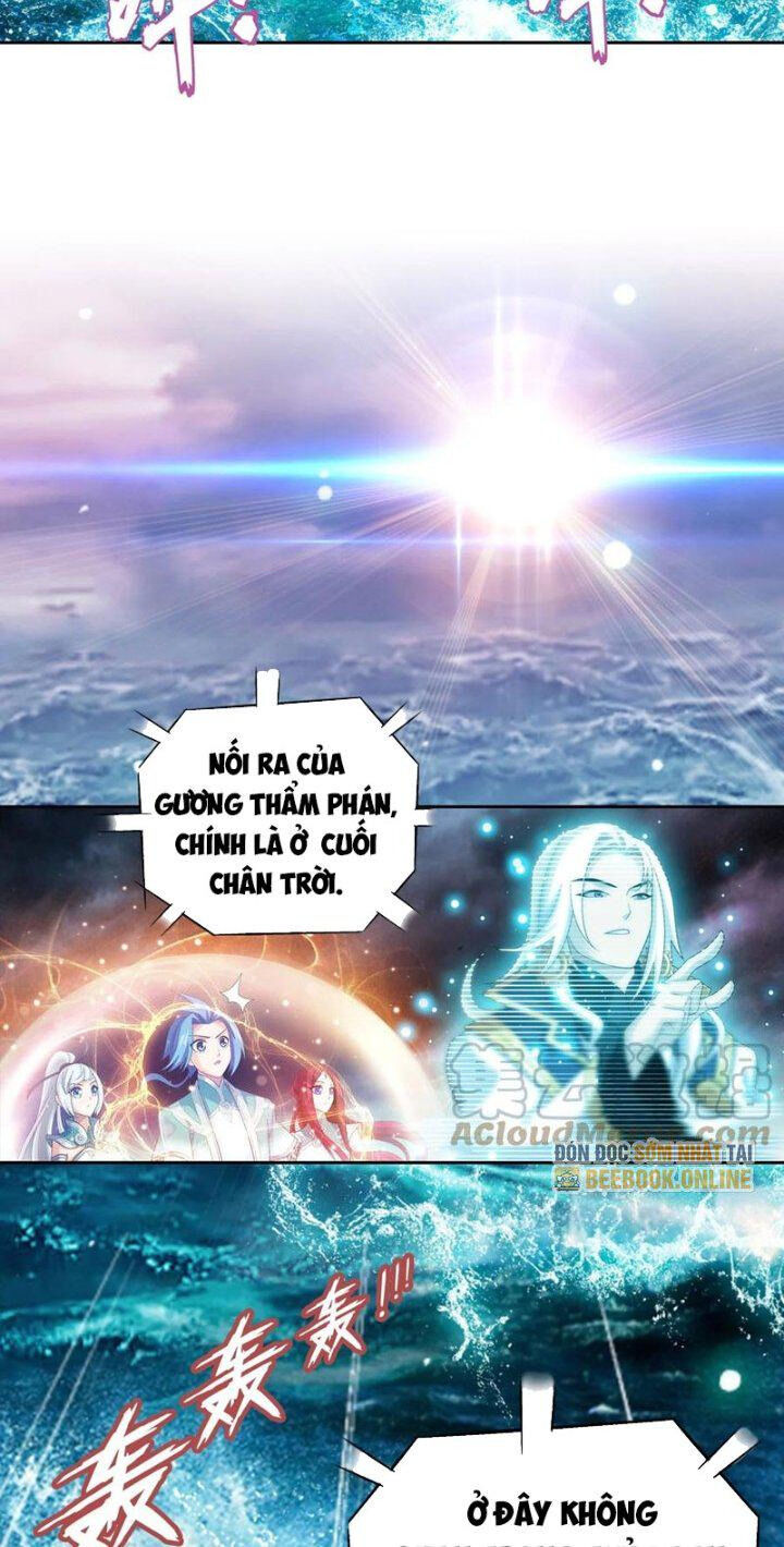 Đại Chúa Tể Chapter 361 - Next Chapter 362