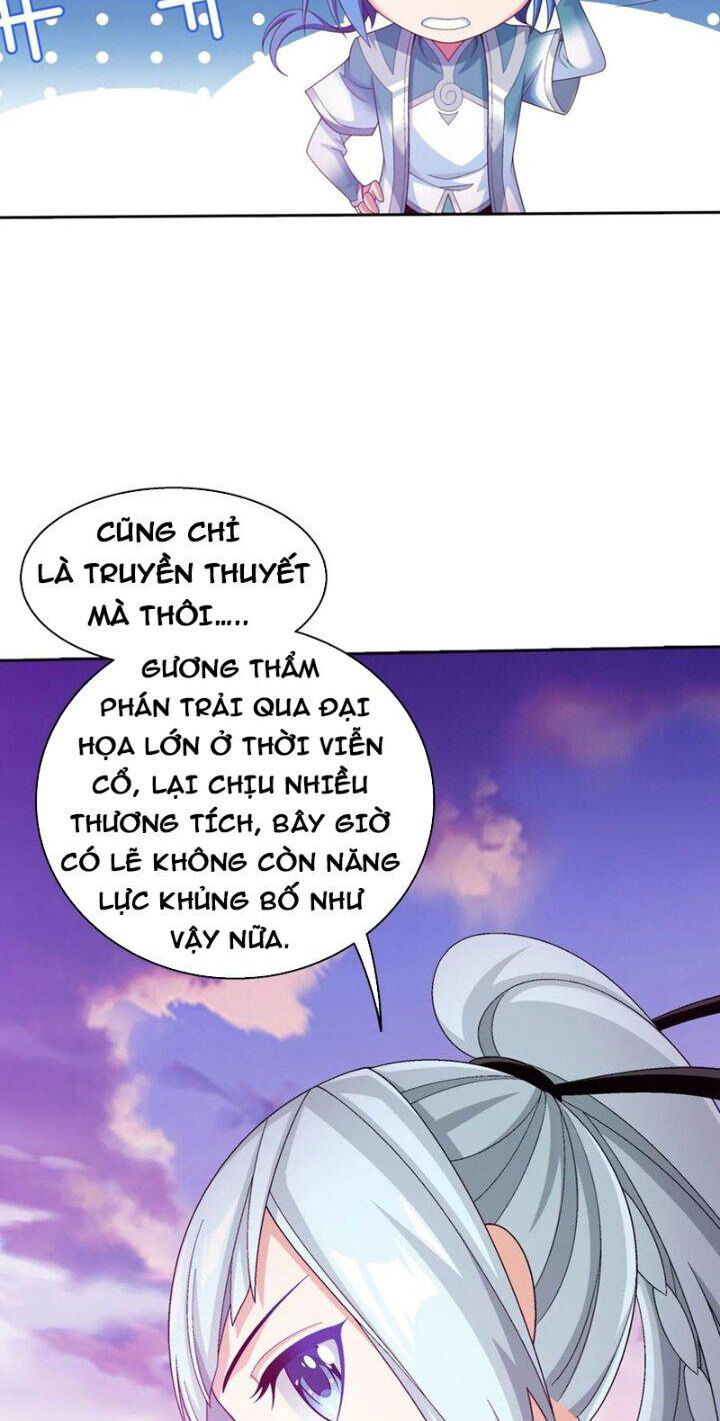 Đại Chúa Tể Chapter 361 - Next Chapter 362