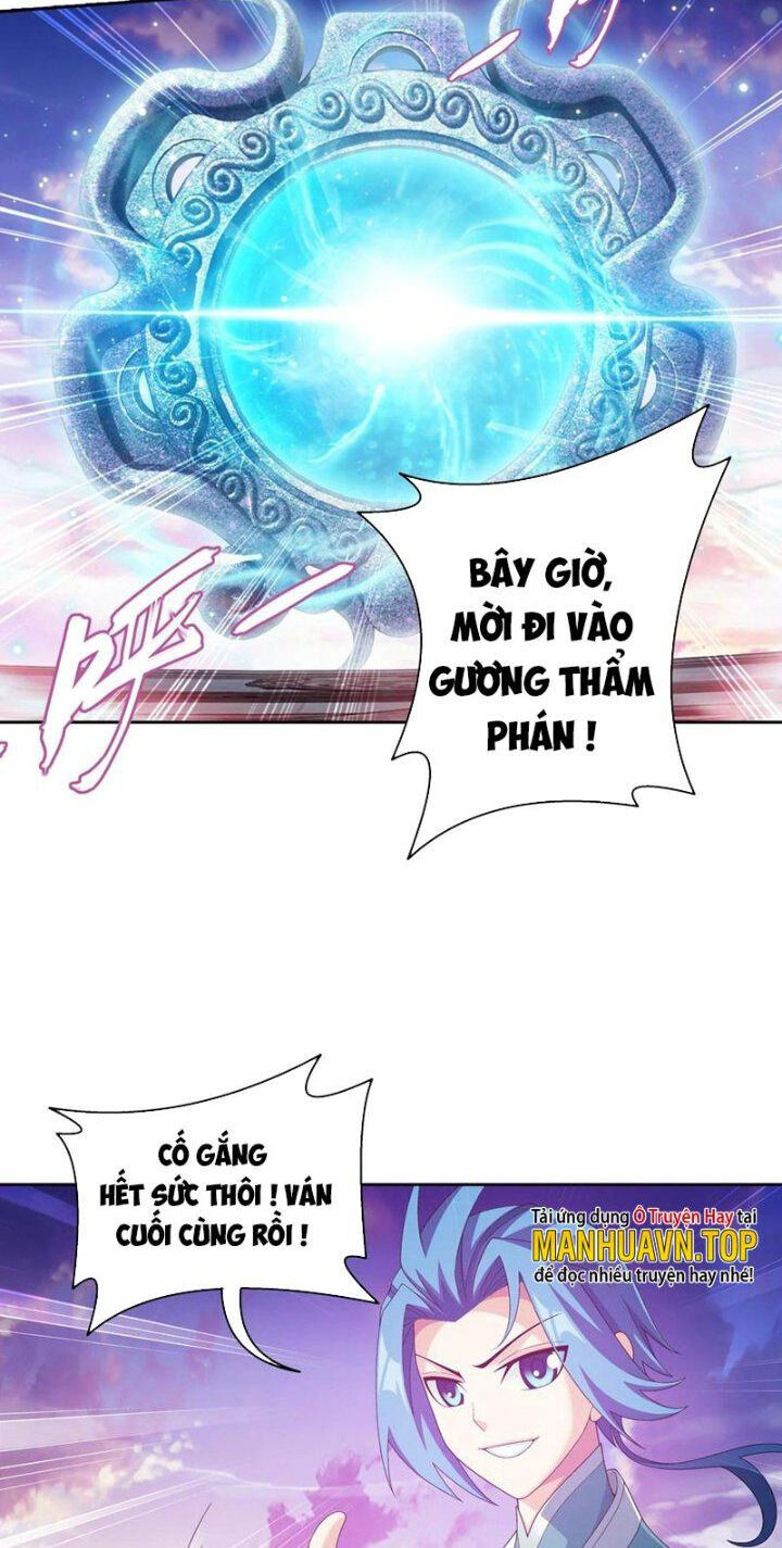 Đại Chúa Tể Chapter 361 - Next Chapter 362