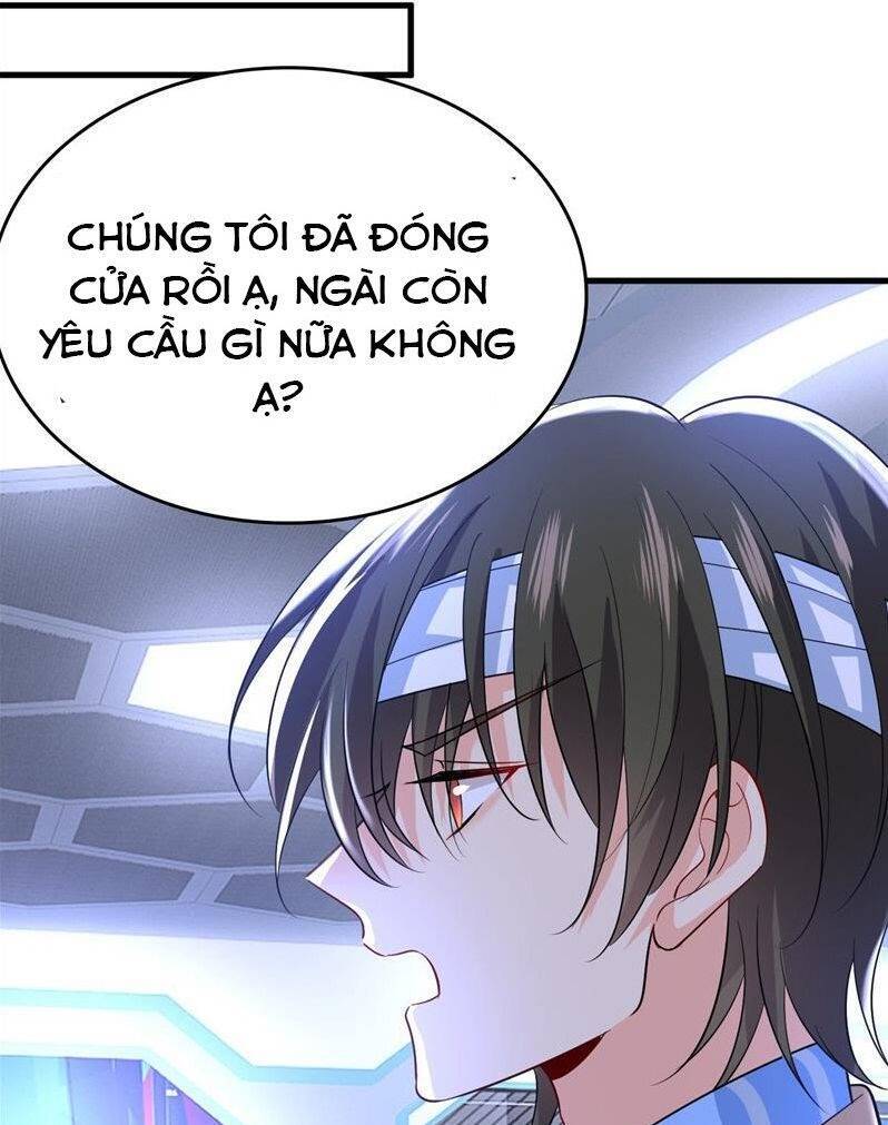 Tổng Tài Tại Thượng Chapter 522.2 - Next Chapter 523.1