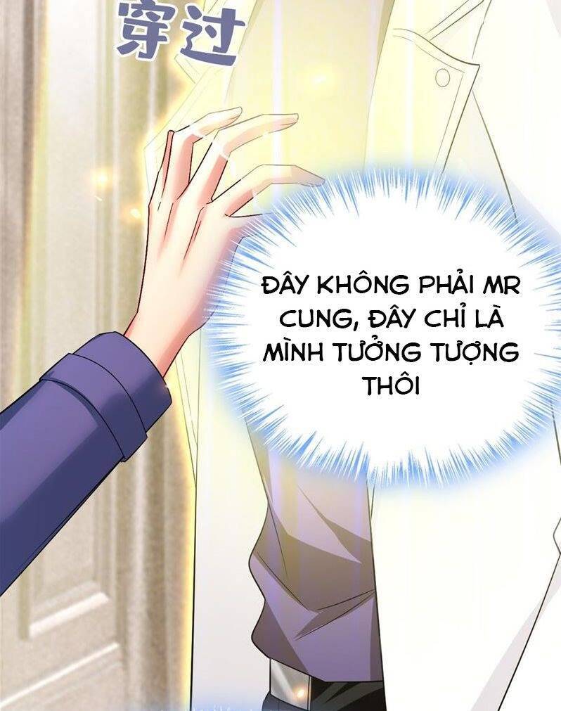 Tổng Tài Tại Thượng Chapter 522.2 - Next Chapter 523.1