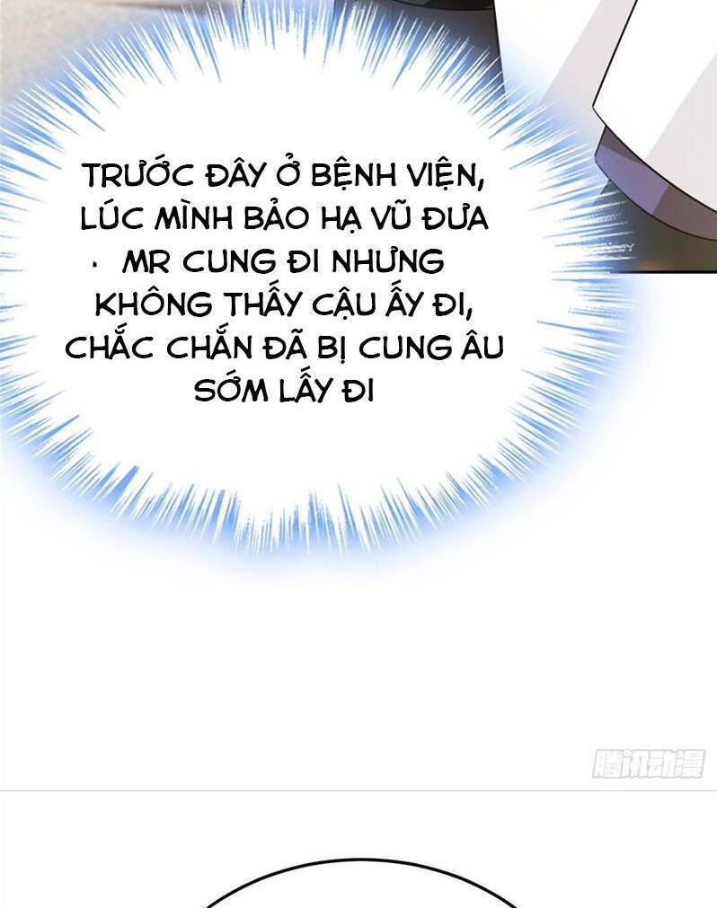 Tổng Tài Tại Thượng Chapter 522.2 - Next Chapter 523.1