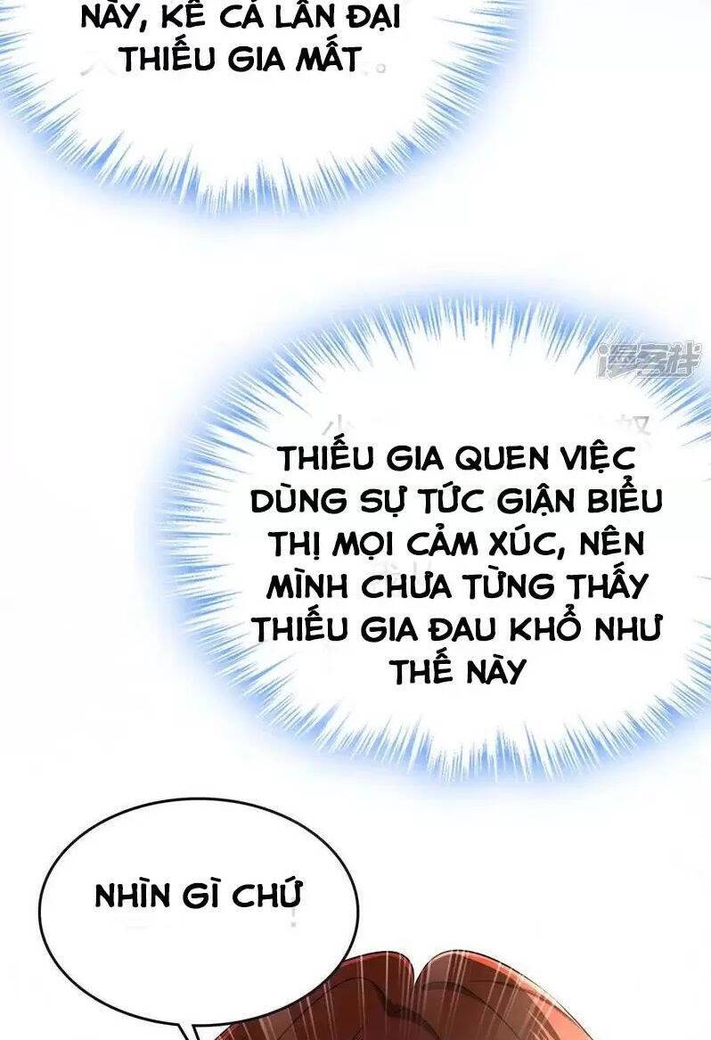 Tổng Tài Tại Thượng Chapter 571.1 - Next Chapter 571.2