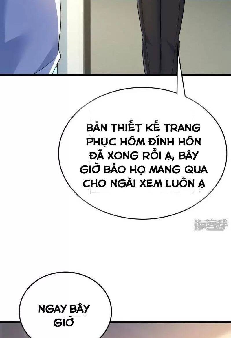 Tổng Tài Tại Thượng Chapter 571.1 - Next Chapter 571.2