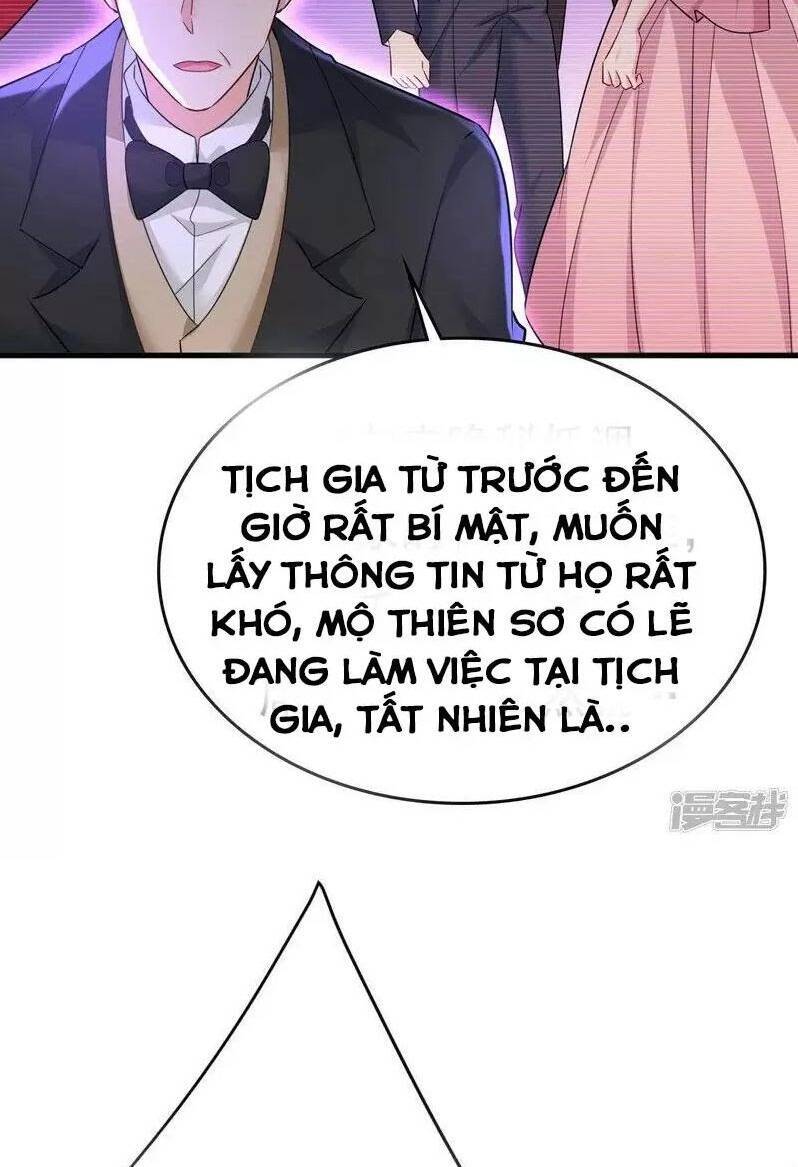 Tổng Tài Tại Thượng Chapter 571.1 - Next Chapter 571.2