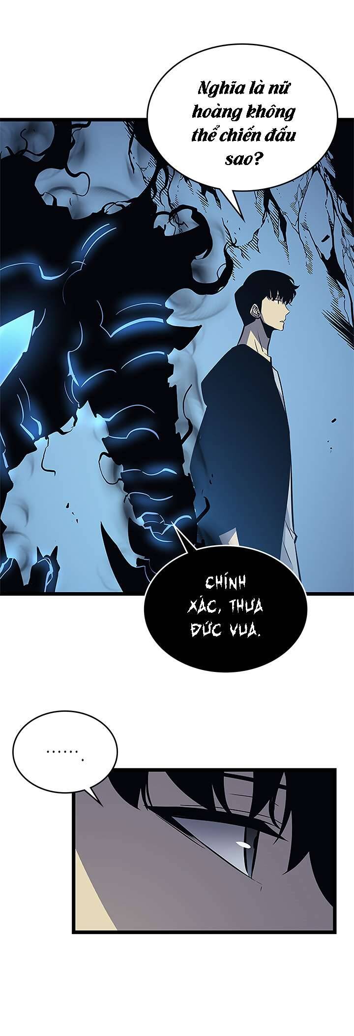 Tôi Thăng Cấp Một Mình Chapter 106 - Trang 3