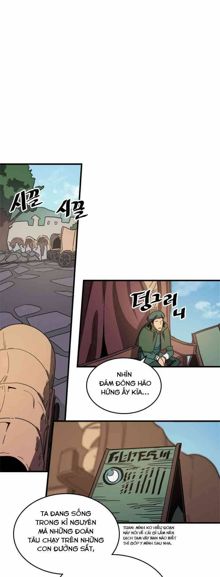 Chuyển Sinh Ma Pháp Đặc Biệt Yếu Chapter 118 - Trang 3