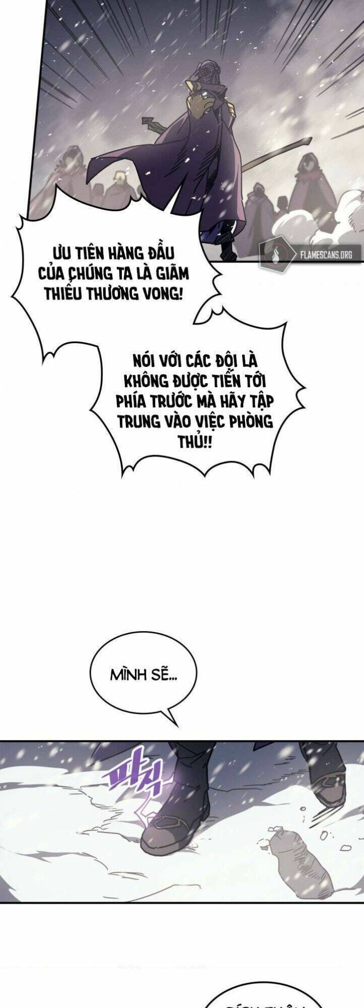 Chuyển Sinh Ma Pháp Đặc Biệt Yếu Chapter 149 - Trang 3