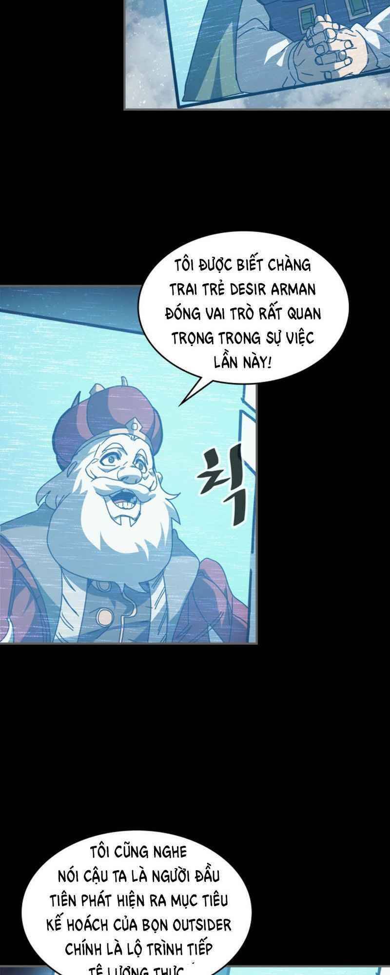 Chuyển Sinh Ma Pháp Đặc Biệt Yếu Chapter 162 - Next Chapter 163